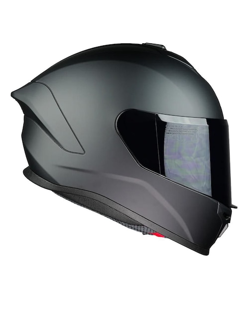 Casco cerrado para motorsport Kov unisex