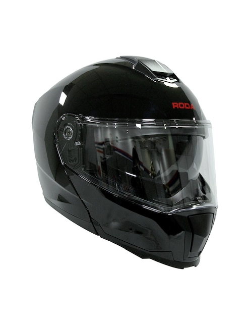 Casco abatible para motorsport Roda unisex