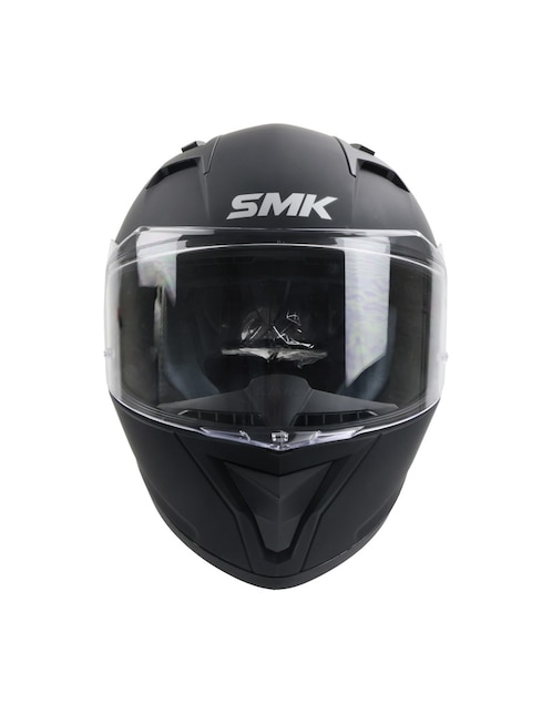 Casco cerrado para motorsport unisex