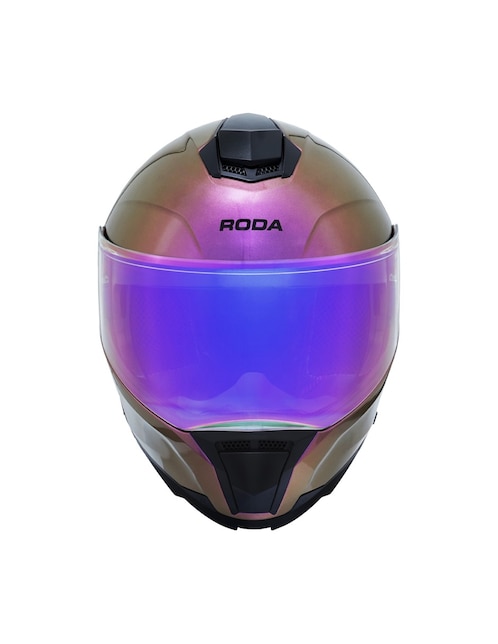 Casco abatible para motorsport Roda unisex