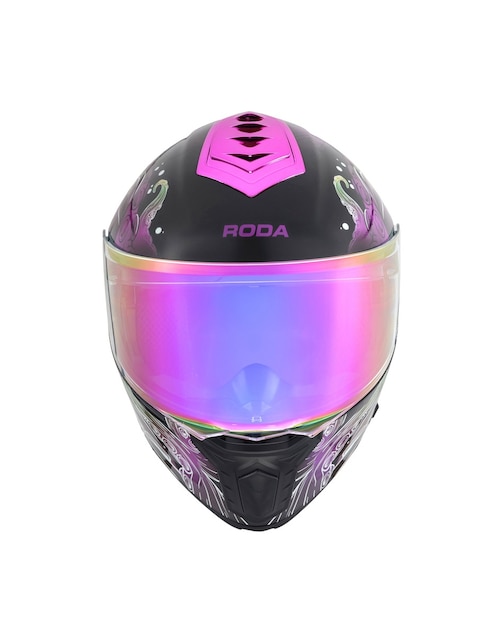 Casco abatible para Motorsport unisex