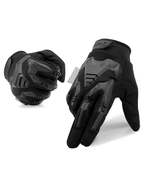 Guantes de hombre 1