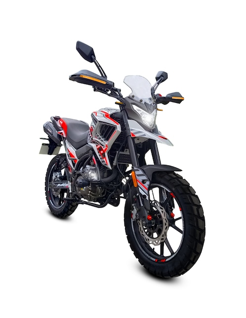 MB Motocicleta urbana Mb Tekken 300 performance 2026