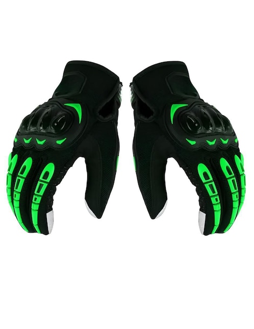 Guantes para motorsport Xtellar de hombre