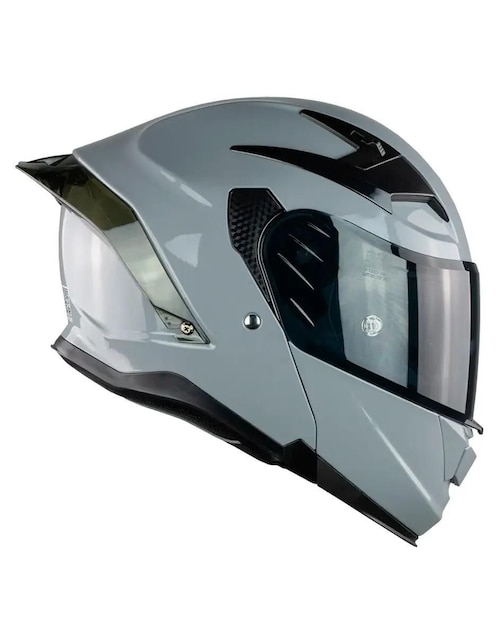Casco abatible para motorsport Kov unisex