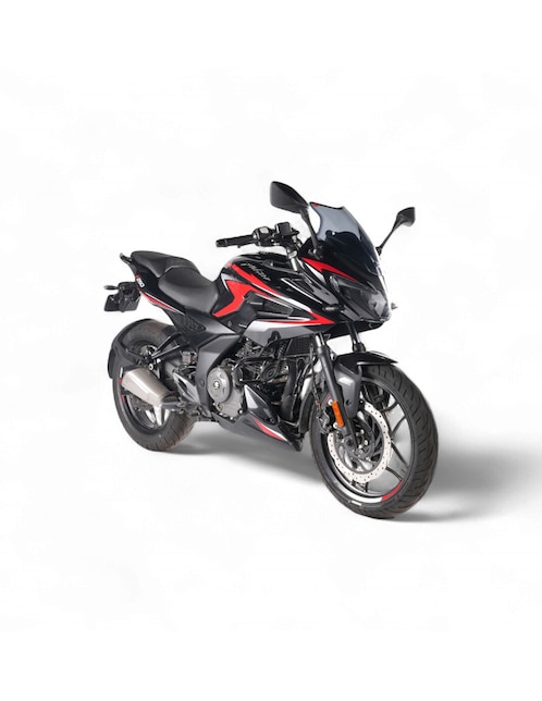 BAJAJ Motocicleta deportiva Bajaj Pulsar 2F50 Negro  2026