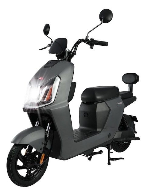 BIKEON Bicicleta eléctrica Bikeon Latte Lt-On  urbana rodada 10