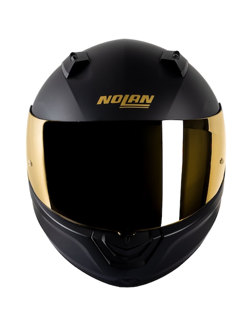 Casco cerrado para motorsport Nolan para hombre