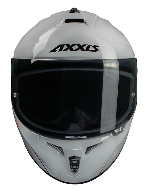 Casco cerrado para motorsport para hombre 1