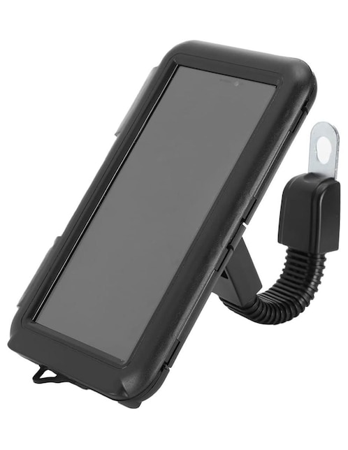 Porta celular estuche Contoysa fijación ajustable