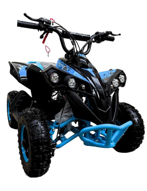 SHAHOMA Cuatrimoto/ATV Shahoma Mini Cuatrimoto ATV07 2026