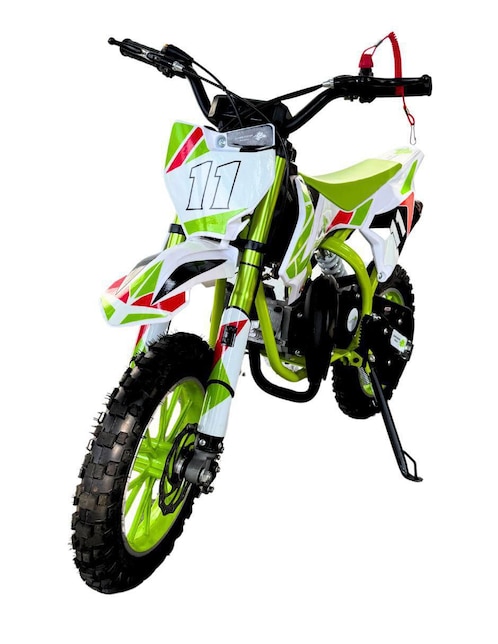 SHAHOMA Mini moto Shahoma Mini Cross NTS01 SE 2026