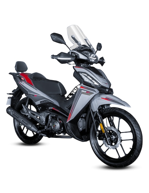 MB MOTOS Motocicleta urbana Mb Motos Vallesta 150 GT Line 2026