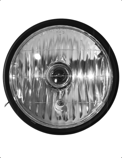 Luces auxiliares para moto Kimtec
