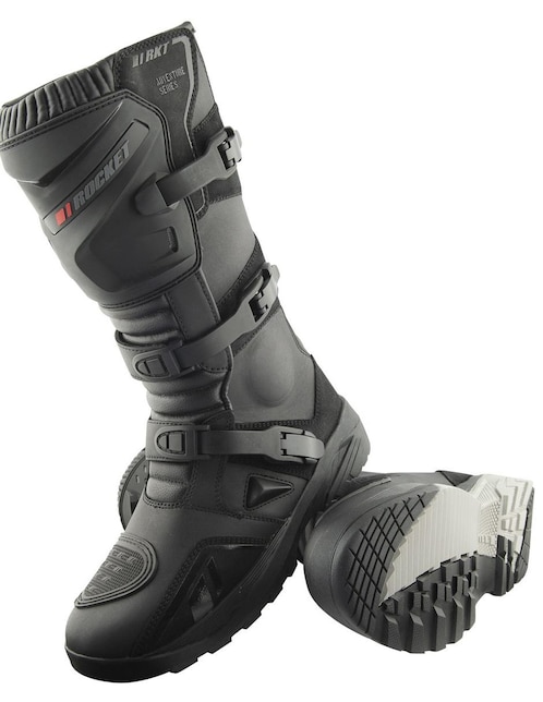 Bota Joe Rocket Ballistic Adventure para caballero