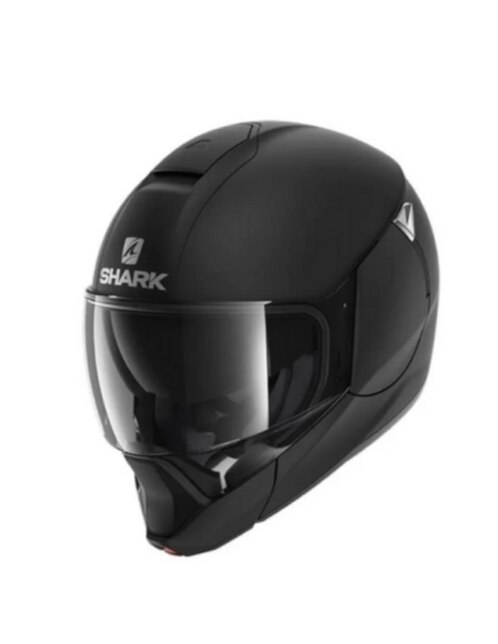 Casco abatible para motorsport Shark unisex