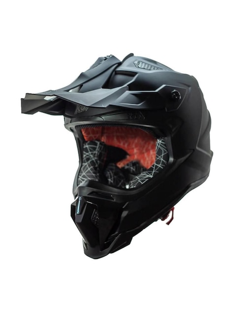 Casco para motocross Kov para hombre