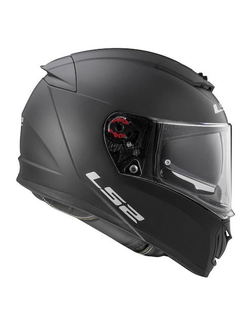 Casco cerrado para motociclismo LS2 unisex