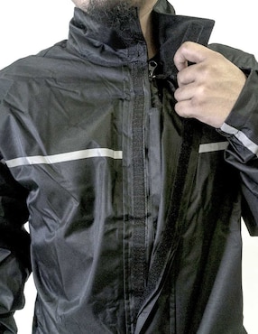 Impermeable Moore para hombre