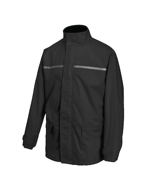 Impermeable Moore para hombre