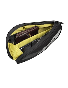 Bolsa para pierna SHAD motorsport