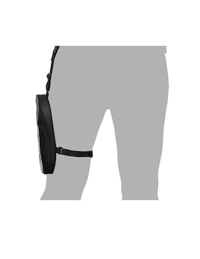 Bolsa para pierna SHAD motorsport