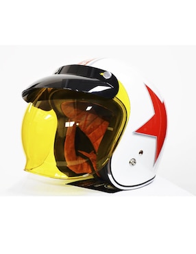 casco torc t50