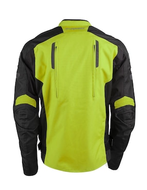 Chamarra para entrenamiento Joe Rocket Outerwear