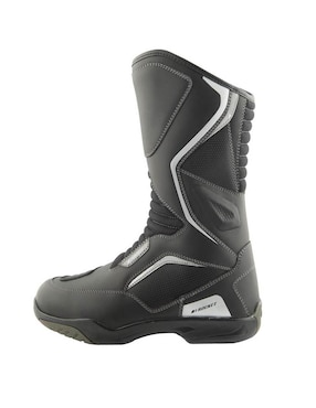 Bota de motorsport Joe Rocket Trans Canada para hombre