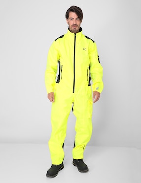 Impermeable X10