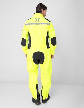 Impermeable X10