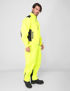 Impermeable X10