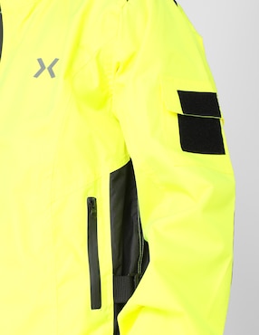 Impermeable X10