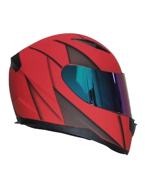 Casco cerrado para motorsport Kov unisex