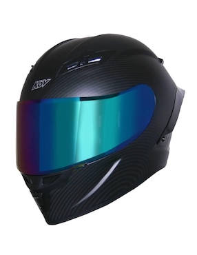 Casco cerrado para motorsport Kov unisex