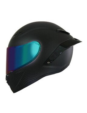 Casco cerrado para motorsport Kov unisex