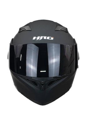Casco abatible para motorsport Hro unisex