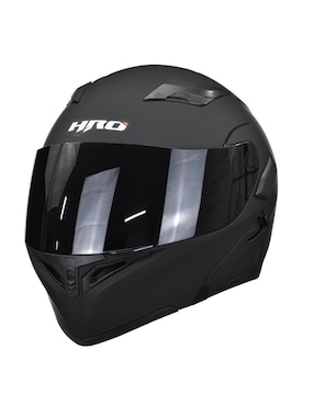 Casco abatible para motorsport Hro unisex