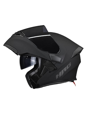Casco abatible para motorsport Hro unisex