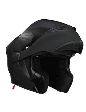 Casco abatible para motorsport Hro unisex