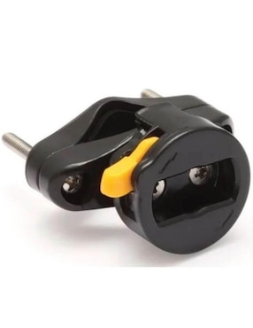 Candado en U de llave para bici o moto 8013 Onguard Bulldog Mini