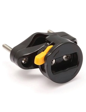 Candado En U Para Bicicleta O Moto Onguard Bulldog 8010LM