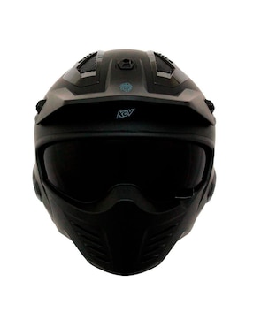 Casco para motociclismo Kov unisex