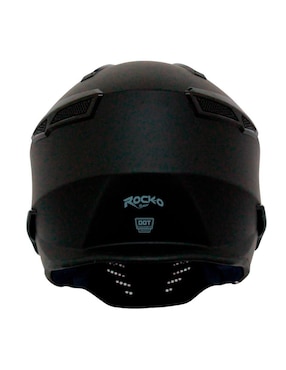 Casco para motociclismo Kov unisex