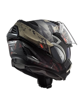 Casco para motorsport Ls2 unisex