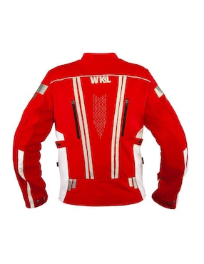 Chamarra Workland para hombre
