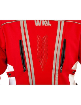 Chamarra Workland para hombre