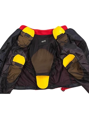 Chamarra Workland para hombre