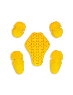 Chamarra Workland para hombre
