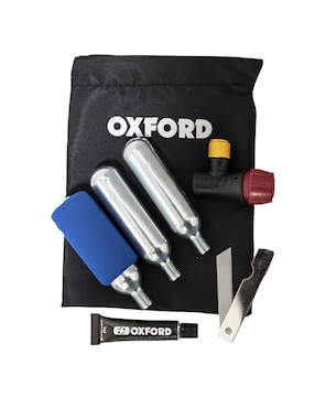 Kit de herramientas Oxford